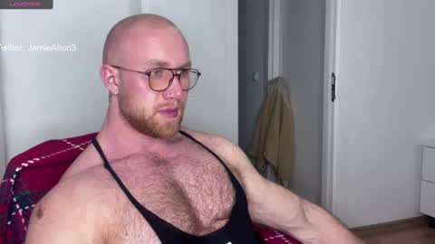 Wlademar online show from January 20, 2025, 8:18 pm