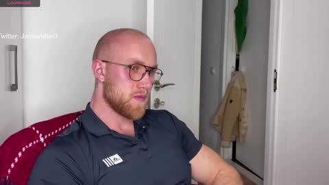 Wlademar online show from January 24, 2025, 8:11 pm