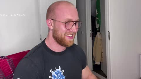 Wlademar online show from January 29, 2025, 8:56 pm