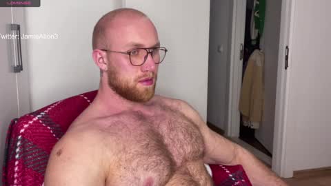 Wlademar online show from January 30, 2025, 12:07 am