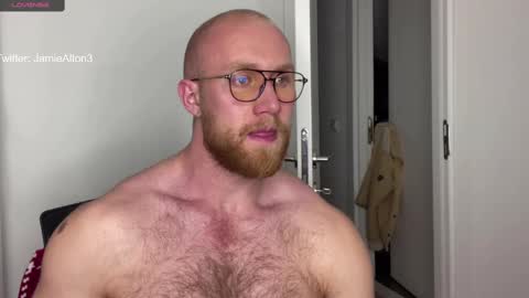 Wlademar online show from February 17, 2025, 4:20 am