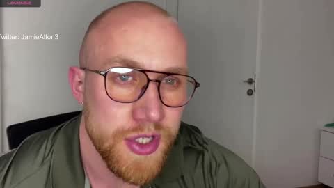 Wlademar online show from March 1, 2025, 4:37 am