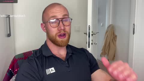 Wlademar online show from March 3, 2025, 8:38 am