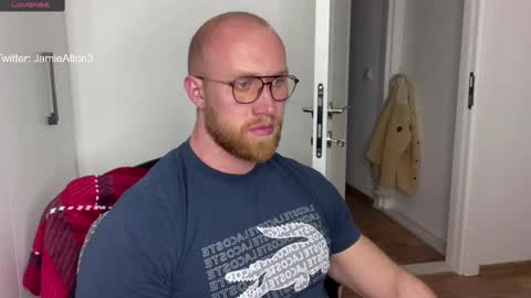 Wlademar online show from March 9, 2025, 1:25 am