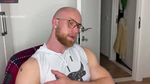 Wlademar online show from March 10, 2025, 10:02 pm