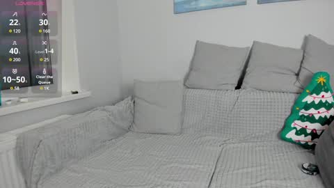 wladilia online show from January 5, 2025, 9:36 pm