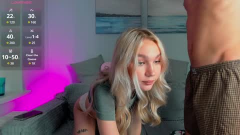 wladilia online show from January 26, 2025, 9:29 pm