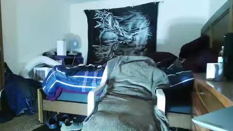 wolfman79 online show from January 16, 2025, 12:09 pm