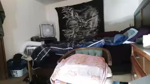 wolfman79 online show from February 22, 2025, 11:46 am