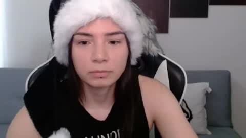 Alex online show from December 25, 2024, 7:34 pm