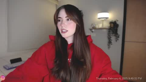   online show from February 7, 2025, 2:40 am