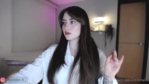   online show from February 12, 2025, 2:45 am