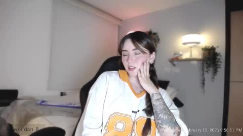   online show from February 13, 2025, 2:56 am