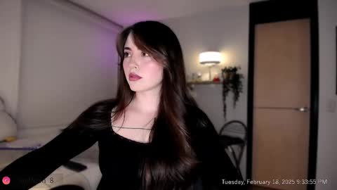   online show from February 19, 2025, 2:33 am