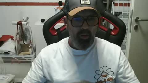 Adam online show from December 5, 2024, 7:16 am