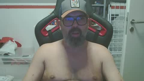 Adam online show from December 6, 2024, 11:00 am