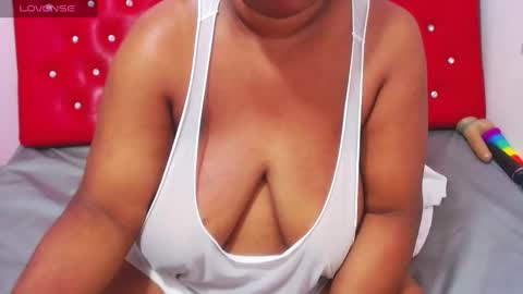 Snapshot of wonderfuldiana chatting on February 15, 2025, 7:06 am online show from February 15, 2025, 7:06 am