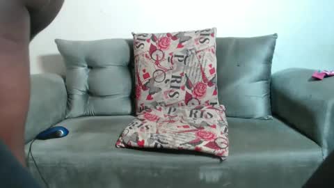 Snapshot of wonderfullight chatting on February 6, 2025, 8:50 am SHENIEL RODRIGUEZ online show from February 6, 2025, 8:50 am