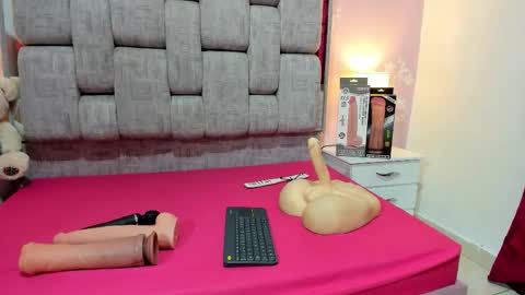 wonderkloe_ online show from December 14, 2025, 7:29 pm