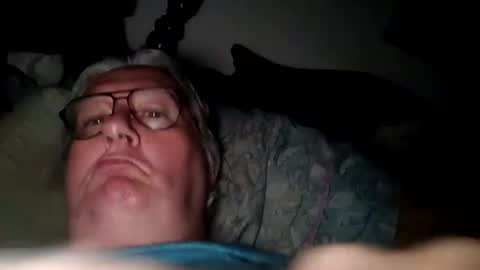 woodpecker115 online show from October 13, 2025, 7:52 am