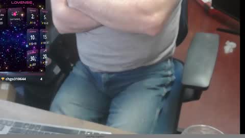 woodworker6473 online show from January 7, 2025, 1:46 pm