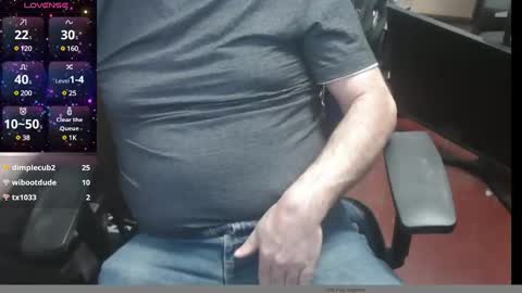 woodworker6473 online show from January 11, 2025, 12:22 am