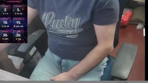 woodworker6473 online show from January 21, 2025, 2:15 pm