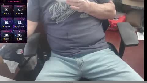 woodworker6473 online show from January 21, 2025, 5:20 pm