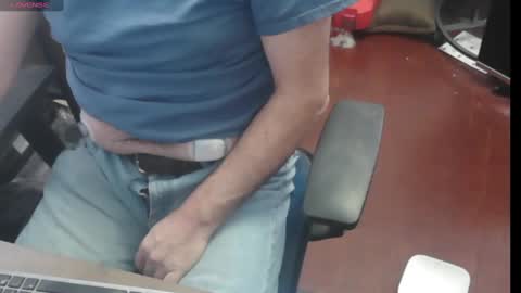 woodworker6473 online show from February 10, 2025, 6:35 pm