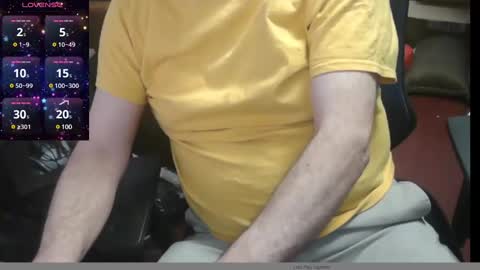 woodworker6473 online show from February 19, 2025, 12:14 am