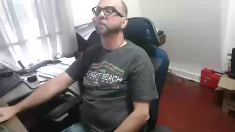 woodworker6473 online show from October 15, 2025, 1:00 pm