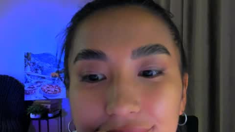 Snapshot of worldofkim chatting on February 5, 2025, 3:34 am dudetta Kim online show from February 5, 2025, 3:34 am