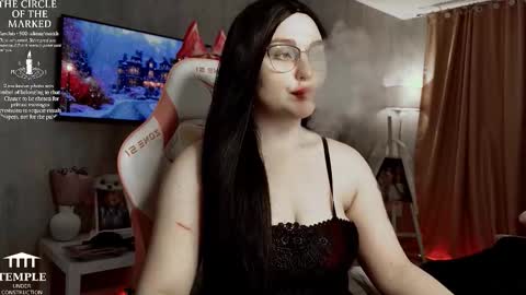 Goddess Sophy online show from October 5, 2025, 6:01 am