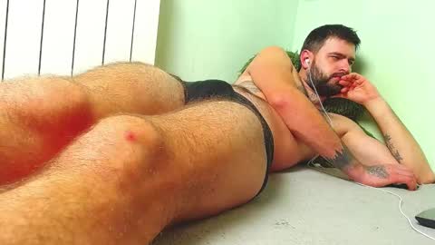 wow_devil online show from January 10, 2025, 8:07 am