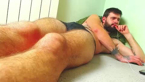 wow_devil online show from February 3, 2025, 3:59 pm