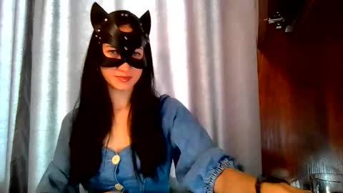 Snapshot of wow_dream_girl_ chatting on September 20, 2025, 7:20 am wow_dream_girl_ online show from September 20, 2025, 7:20 am