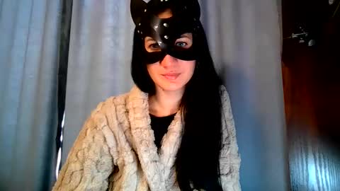 Snapshot of wow_dream_girl_ chatting on October 29, 2025, 10:28 am wow_dream_girl_ online show from October 29, 2025, 10:28 am