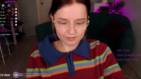 Snapshot of wow_luvng chatting on December 15, 2024, 2:48 pm Rebecy online show from December 15, 2024, 2:48 pm