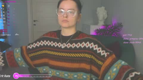 Snapshot of wow_luvng chatting on December 22, 2024, 2:38 pm Rebecy online show from December 22, 2024, 2:38 pm