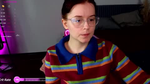 Snapshot of wow_luvng chatting on December 25, 2024, 2:45 pm Rebecy online show from December 25, 2024, 2:45 pm