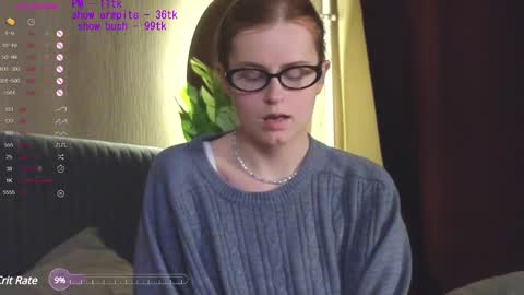 Snapshot of wow_luvng chatting on March 5, 2025, 5:50 pm Rebecy online show from March 5, 2025, 5:50 pm