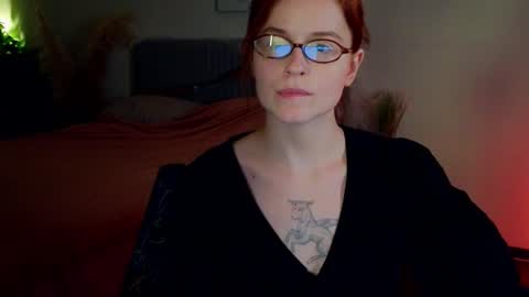 Rebecy online show from October 30, 2025, 2:18 pm