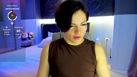 Maya online show from November 14, 2025, 1:15 am