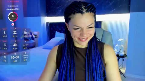 Maya online show from November 25, 2025, 12:32 am