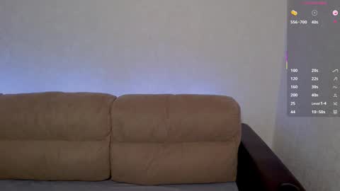 Eva online show from November 8, 2025, 1:17 am