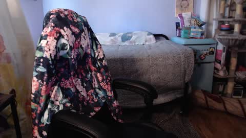 Wyatt online show from September 20, 2025, 8:32 pm