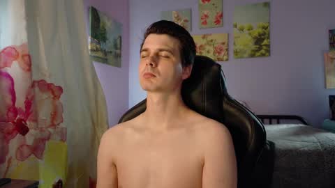 Wyatt online show from October 9, 2025, 6:28 pm