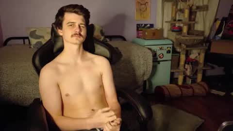 Wyatt online show from November 12, 2025, 7:09 am