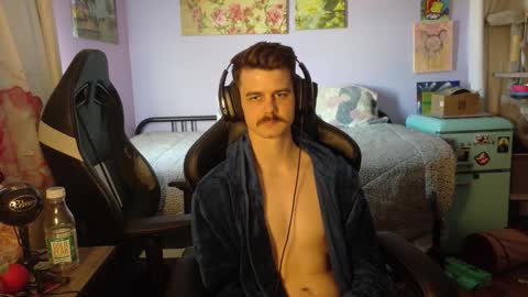 Wyatt online show from November 29, 2025, 7:50 pm