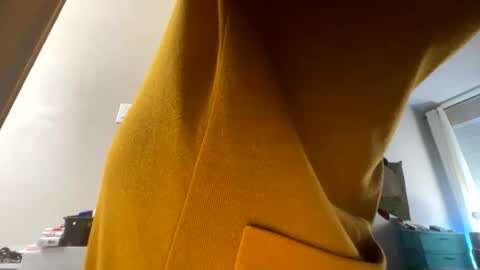 Wynter Heat online show from October 27, 2025, 8:02 pm